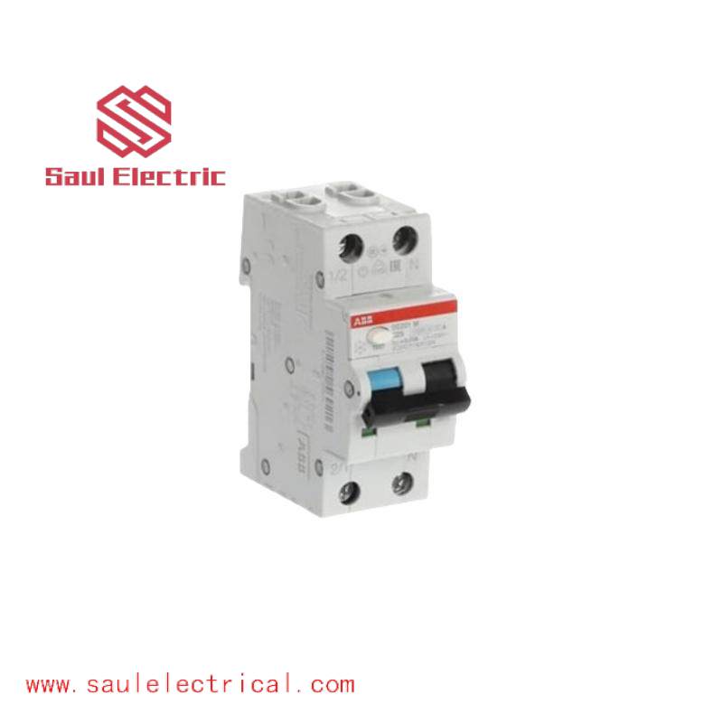 ABB BU-61580S3-110 Communication module