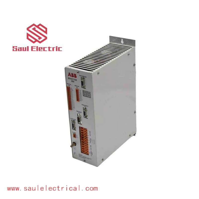 ABB BVC1HRD010502P Servo driver