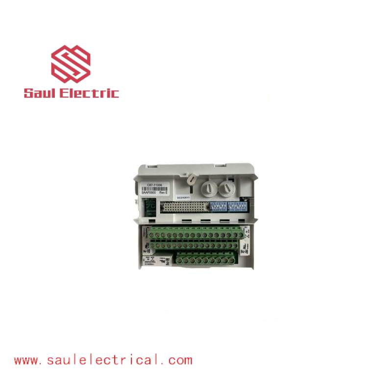 ABB C87-11006 C10-12010 Flame detector