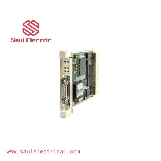 ABB CI545V01 3BSE011063R1 Ethernet MVI Module