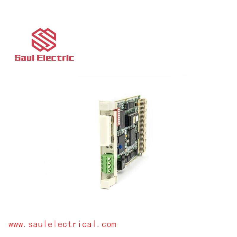 ABB CI560 TRIO Interface Submodule