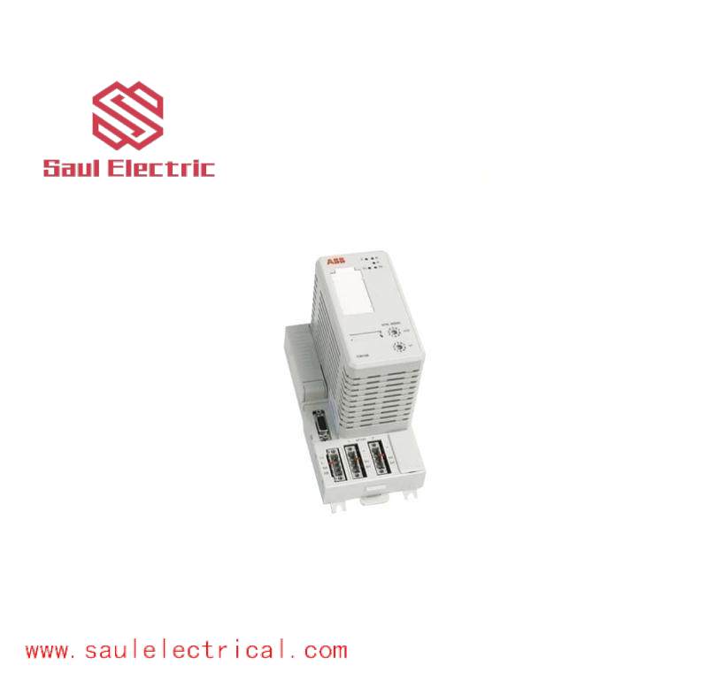 ABB CI810A Communication Interface