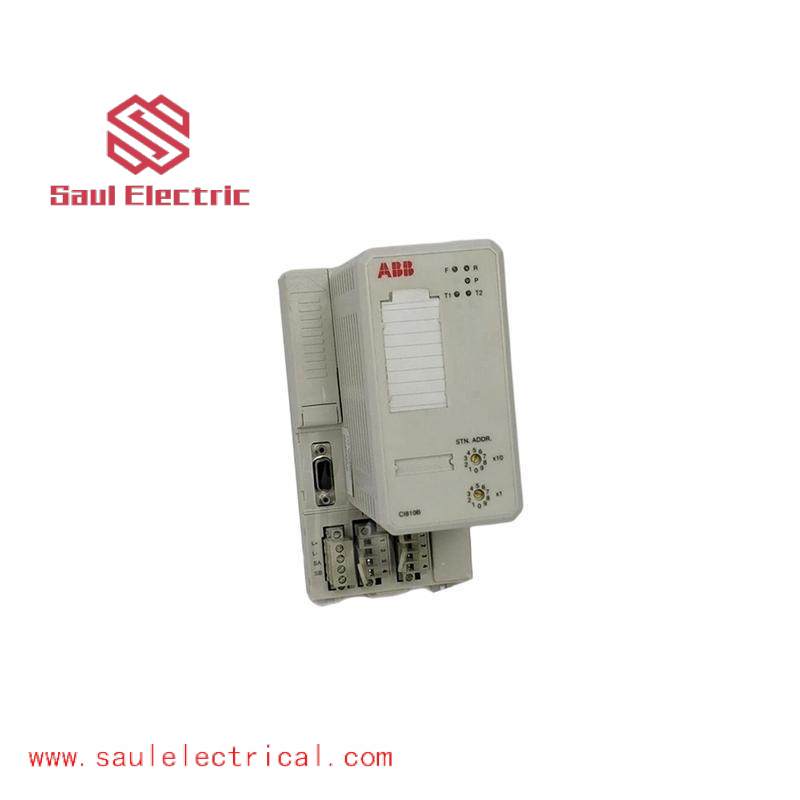 ABB CI810B 3BSE020520R1