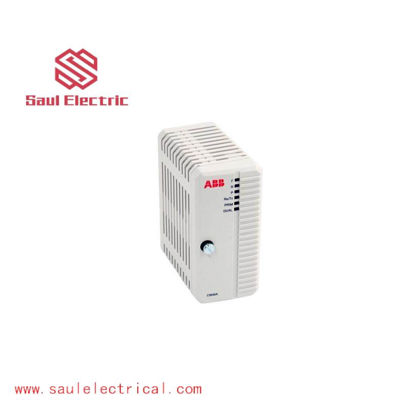 ABB CI840A Communication Interface