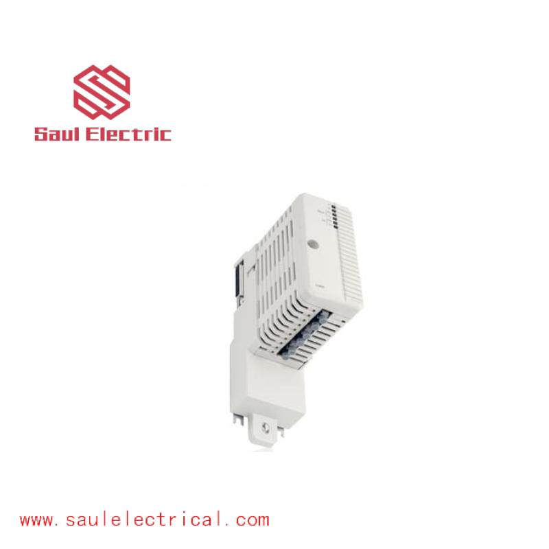 ABB CI858K01 3BSE018135R1 CI858K01 DriveBus Interface