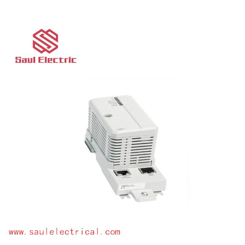 ABB CI865K01 Satt I/O communication device module