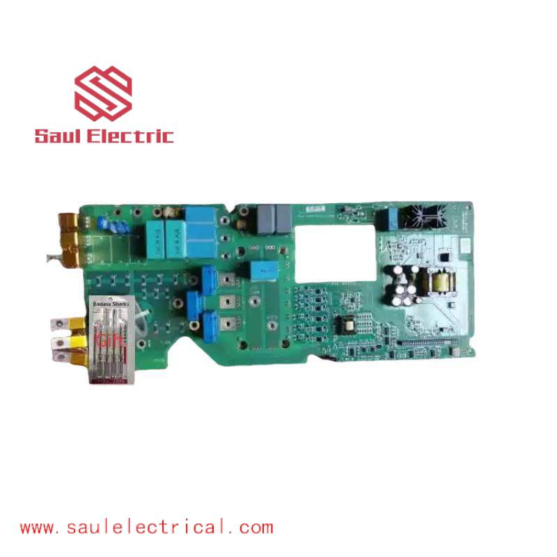 ABB CINT-4521C Inverter driver board