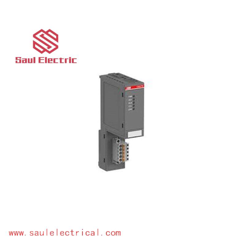 ABB CM578-CN 1SAP170800R0001 Com.Module