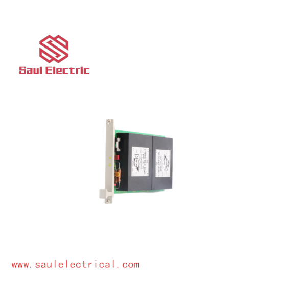 ABB CMA121 DC Power Supply Module