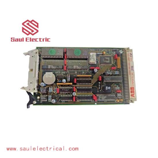 ABB CMA123 3DDE300403 DCS Module