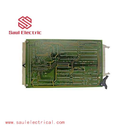 ABB CMA123 3DDE300403 DCS Module