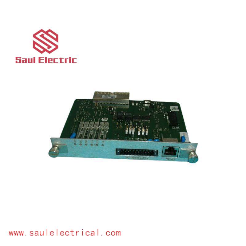 ABB COM0011 2RAA005844A0007J Control panel module