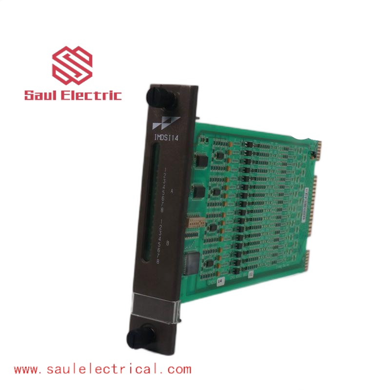 ABB Controller Board HESG330103R2 ES1613 