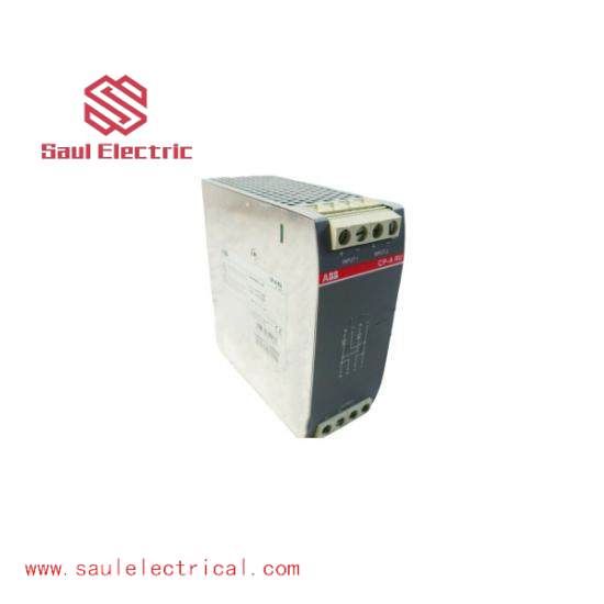 ABB CP-A RU 1SVR427071R0000 Power Supply