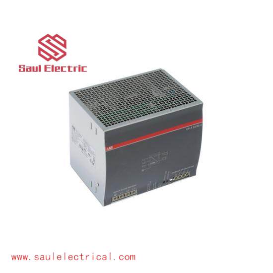 ABB CP-C 24/20.0 1SVR427026R0000 Power supply