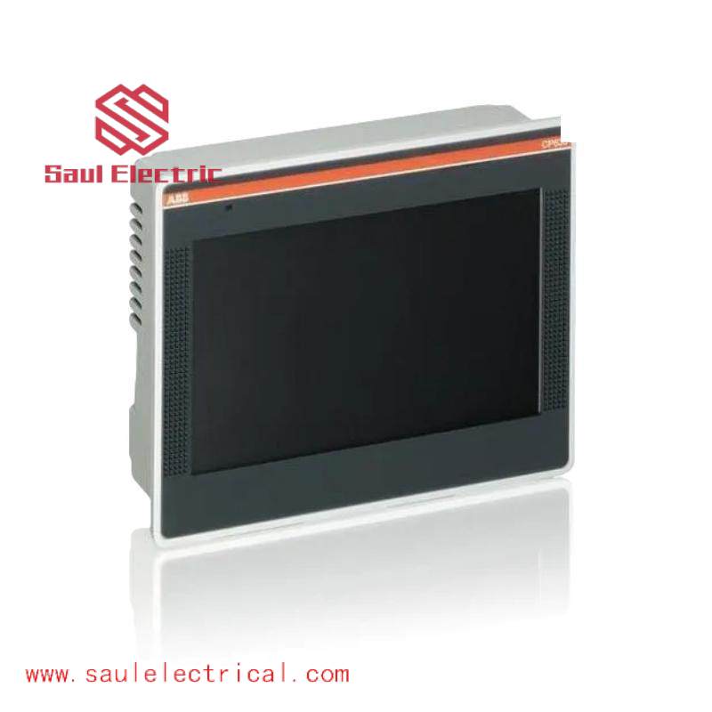 ABB CP665-WEB 1SAP565200R0001 Graphic Display