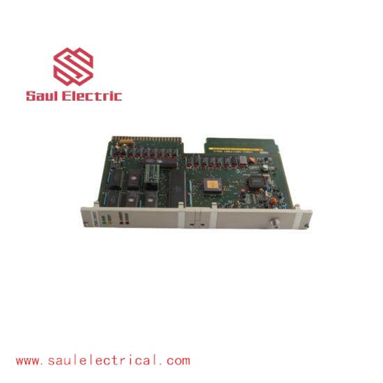 ABB CRBE 2.90931ABB Card Module