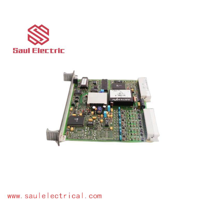 ABB CS300E PAC 031-1053-00 PLC Cpu Module