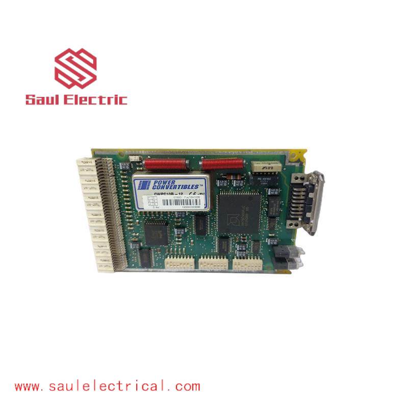 ABB CS513 Module