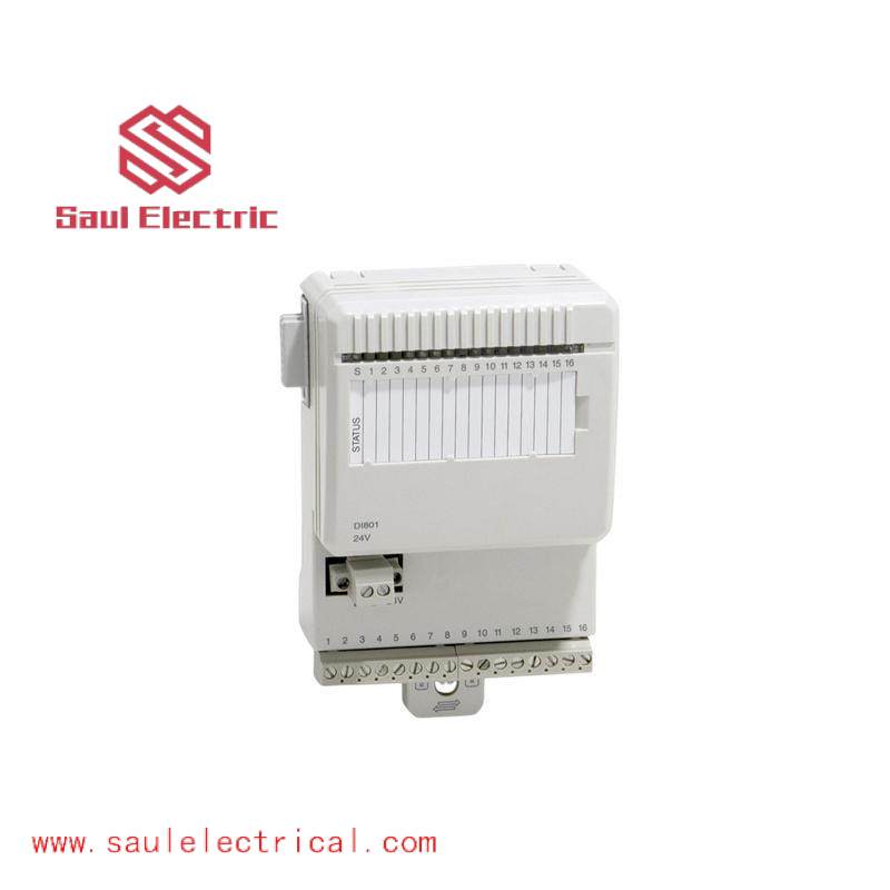 ABB D1801 3BSE020508R1 Current sink