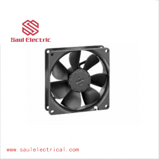 ABB D2D160-CE02-12 Centrifugal Cooling Fan Assembly