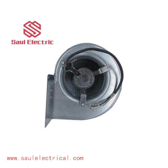 ABB D2E146-AP47-C3 AC Centrifugal Fan