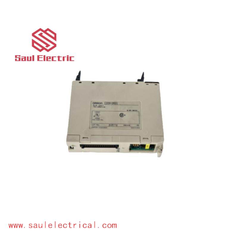 ABB DA001 I/O module