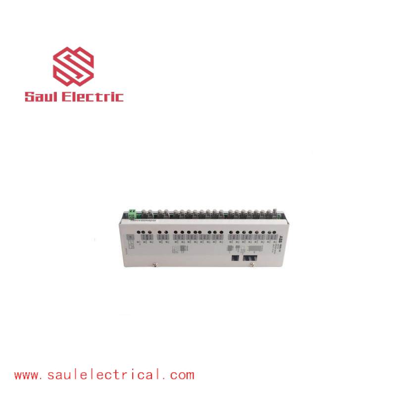 ABB DAI05 Analog Input Module