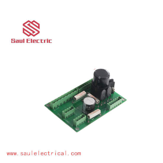 ABB DASA110 3ASC25H271 DCS Module