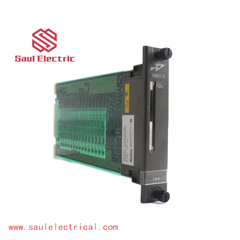 ABB DATX110 3ASC25H209 CPU MODULE 