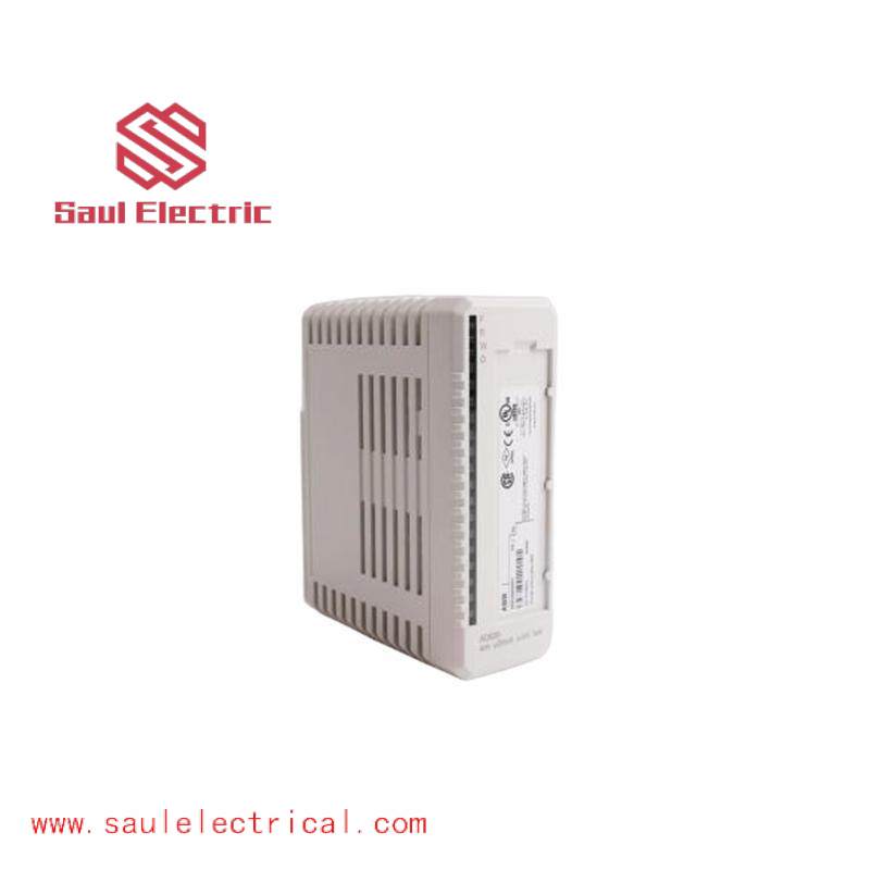 ABB DDO01 OUTPUT MODULE