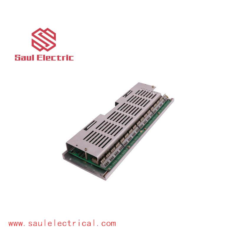 ABB DDO04 0369644M digital output module