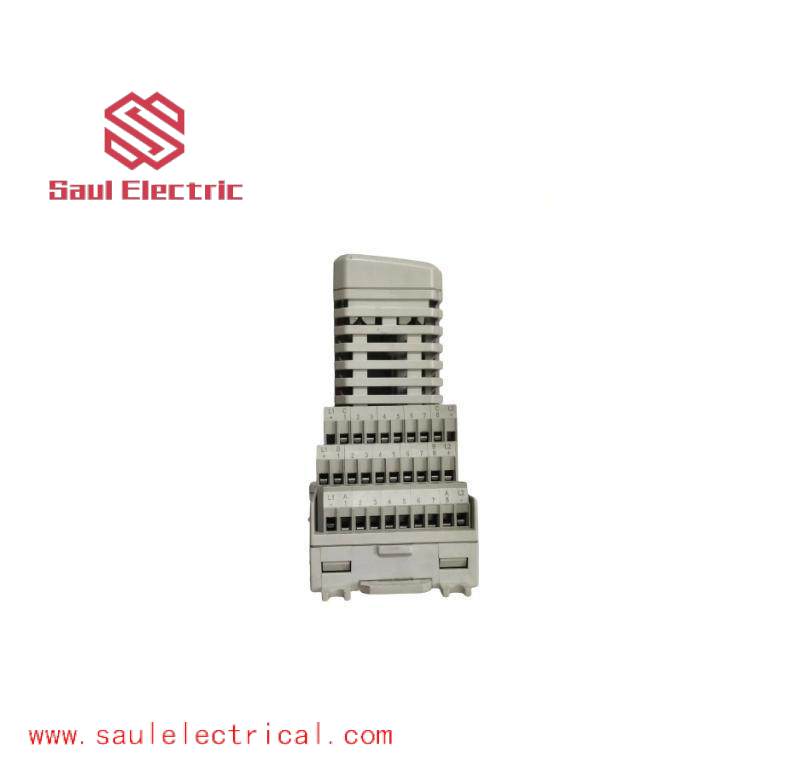 ABB DI810 3BSE00850R1 Input Module