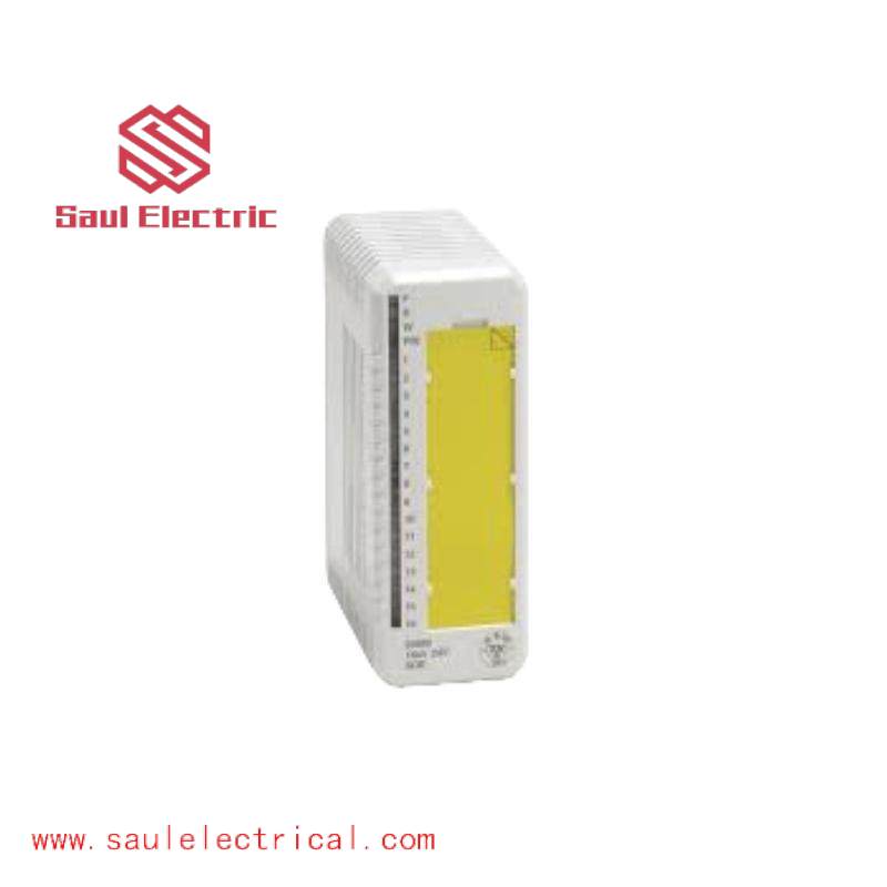 ABB DI880 3BSE028586R1 Digital Input