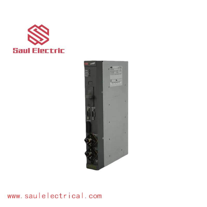 ABB DLM02 LINK MODULE