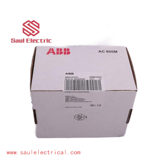 ABB DO524  Transistor