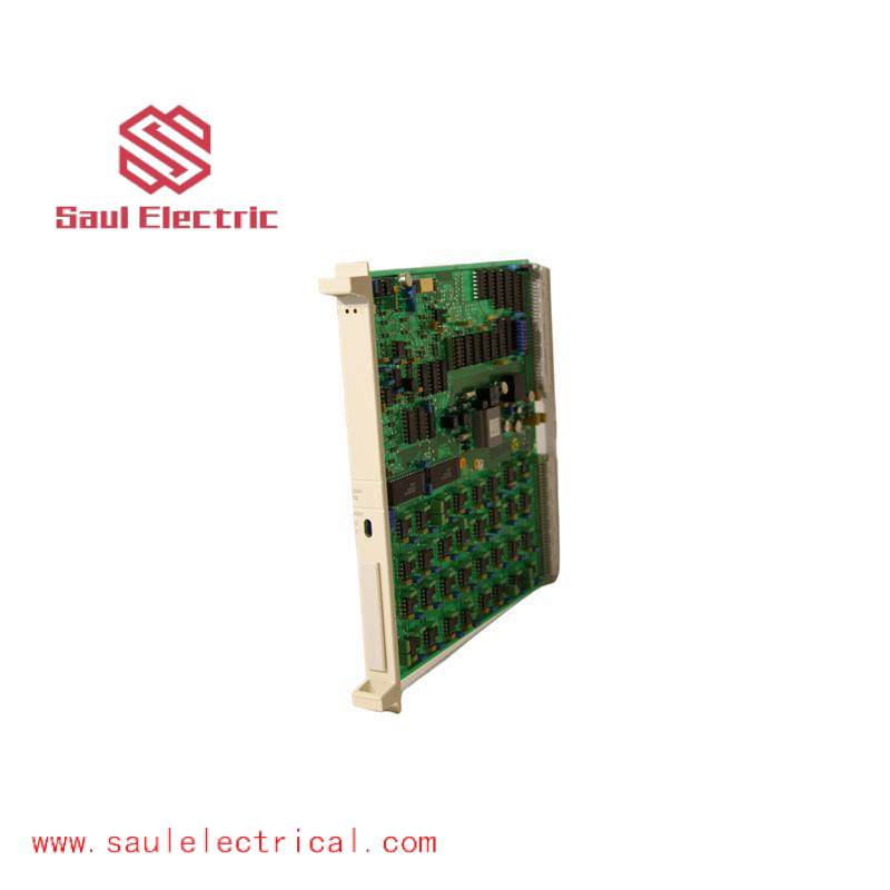 ABB DSAI110 57120001-DP Analog Input Module