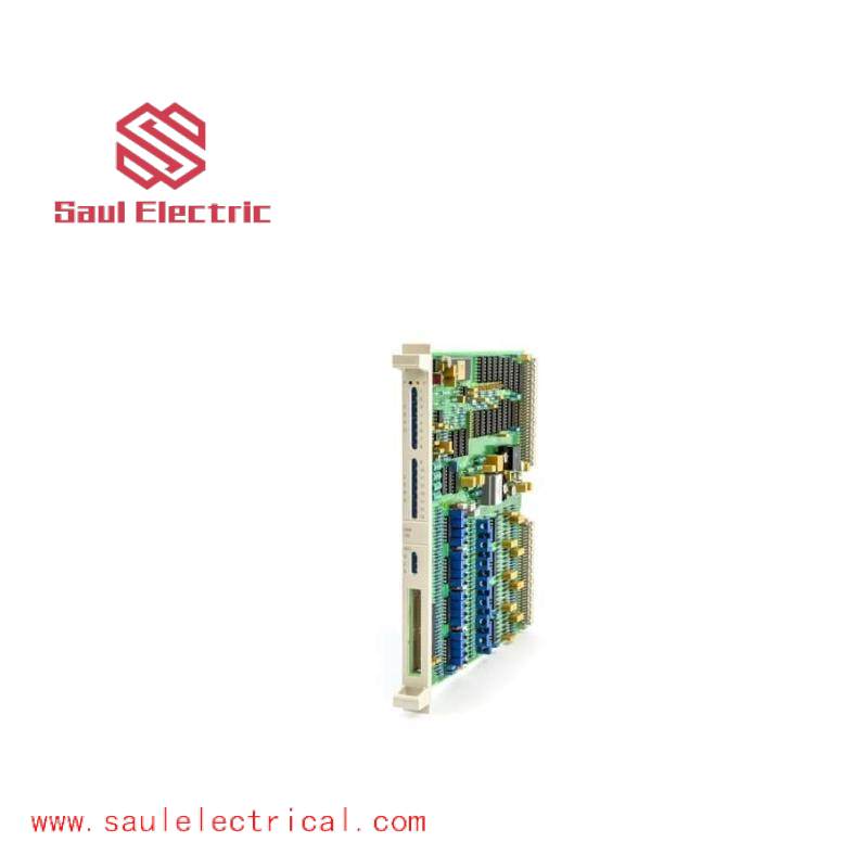 ABB DSAI130 57120001-P DSAI 130 Analog Input Board