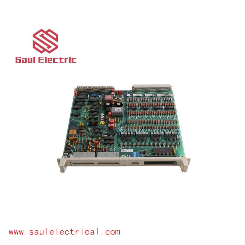 ABB DSAI130H 57120001-NT Analog Input Board