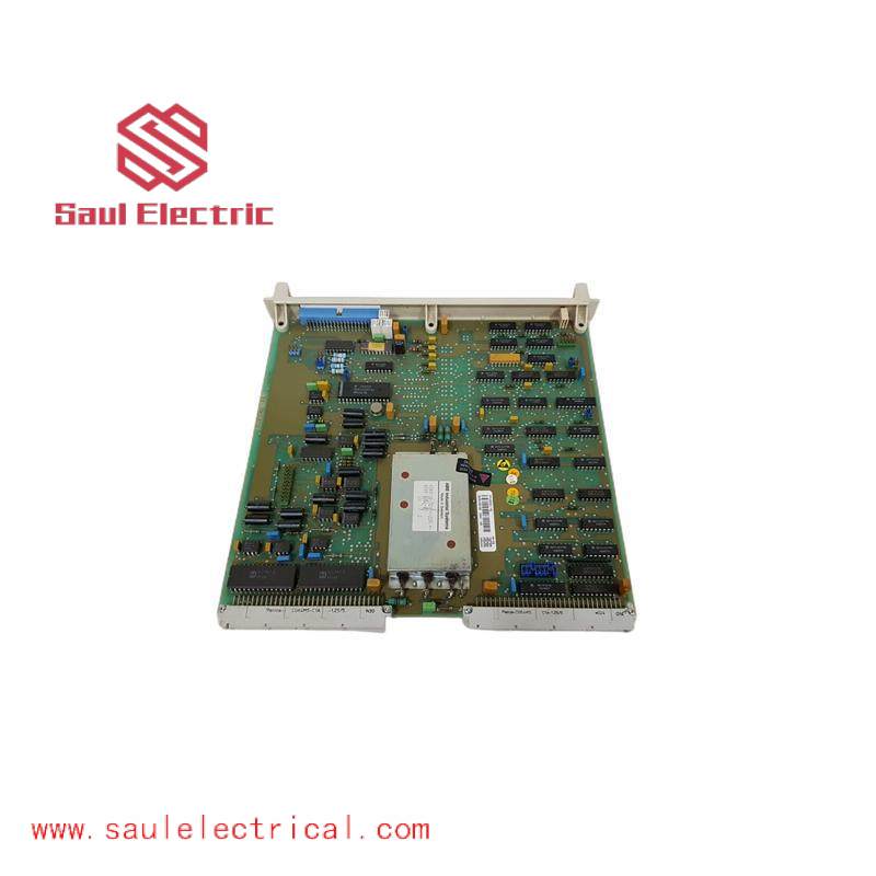 ABB DSAI155 57120001-HZ Thermocouple Module