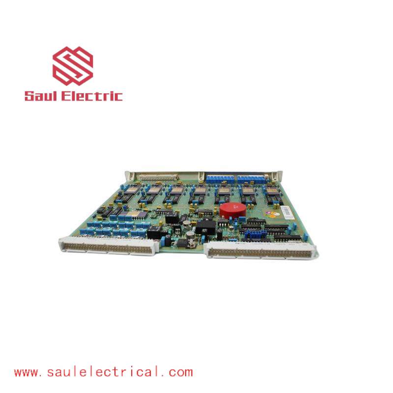 ABB DSAO120 57120001-EY Analog Output Board