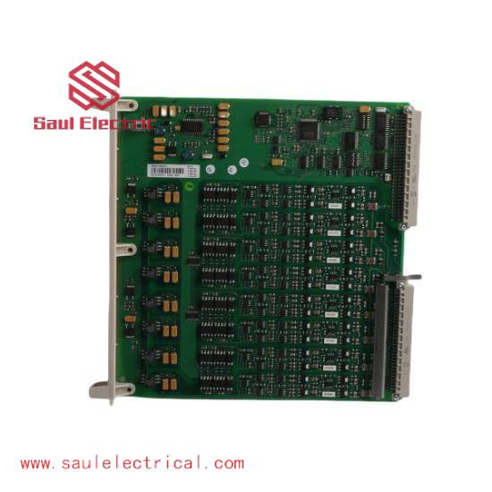 ABB DSAO120A 3BSE018293R1  Analog Output Board