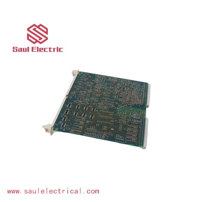 ABB DSAX110 57120001-PC Analog Input/Output Board