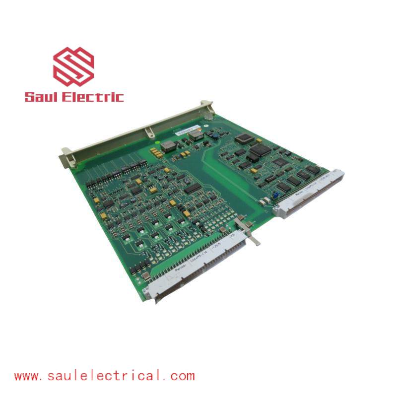 ABB DSAX110A 3BSE018291R1 Analog Input/Output board