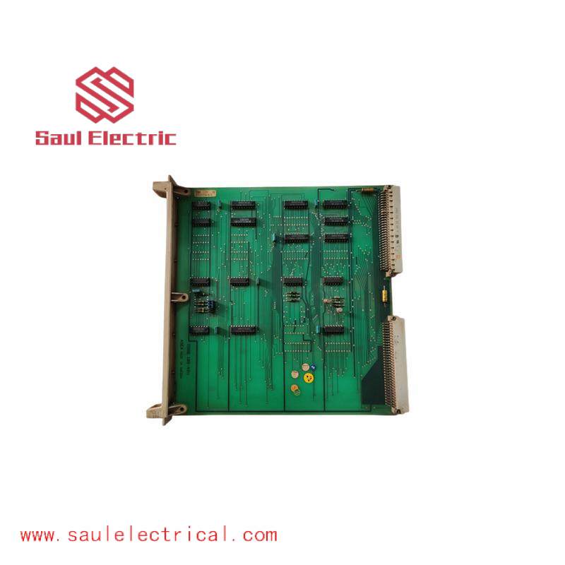 ABB DSBC110 57310256-E Bus Termination Module