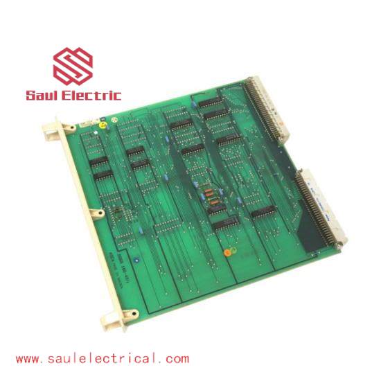 ABB DSBC111 57310256-K Bus Module