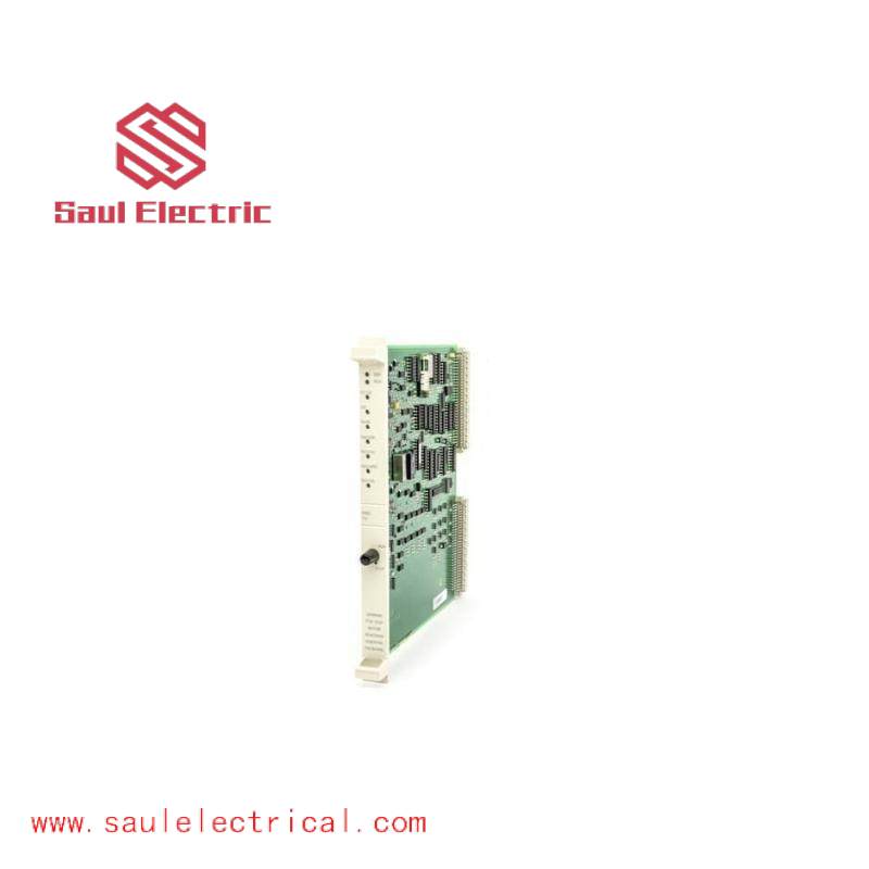 ABB DSBC174 3BSE012211R1 Bus Extender S100 I / O Bus