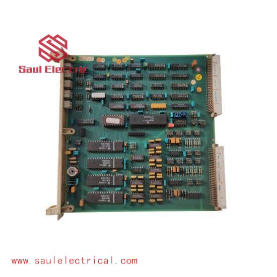 ABB DSCA114 S100 I/O Communication Board DSCA 114