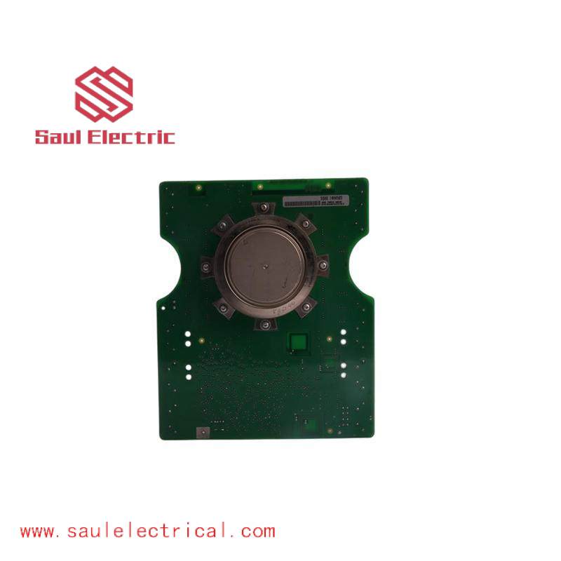 ABB DSCA180B 57520001-GZ Communications Module