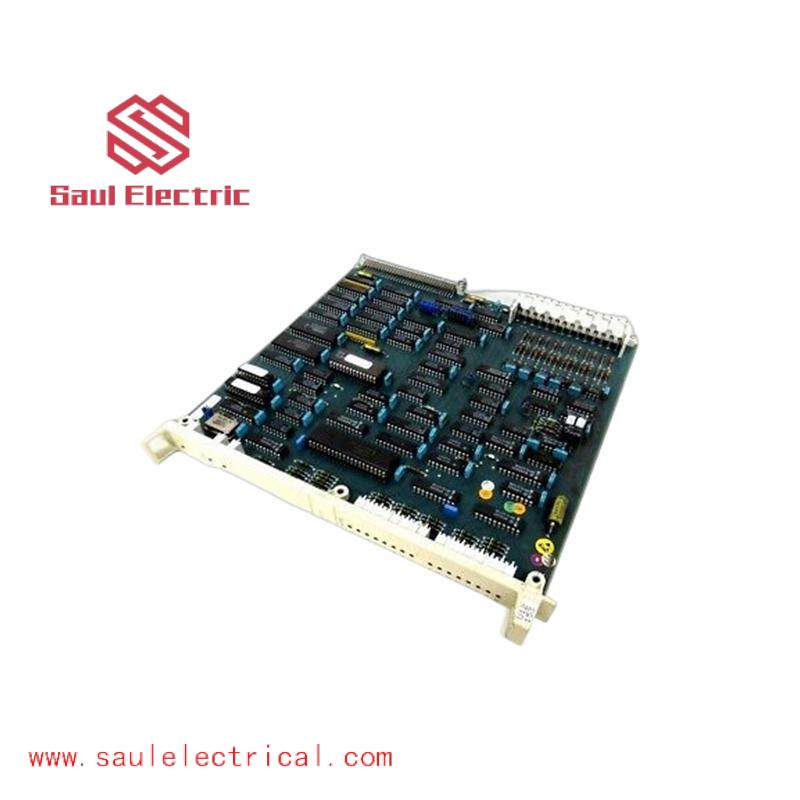 ABB DSCS131 57310001-LM Communications Module